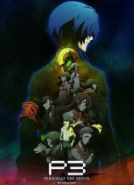 Watch Persona 3 the Movie: #3 Falling Down Sockshare