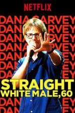 Watch Dana Carvey: Straight White Male, 60 Sockshare