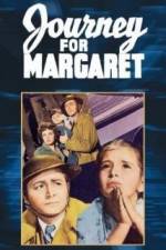 Watch Journey for Margaret Sockshare