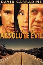Watch Absolute Evil - Final Exit Sockshare