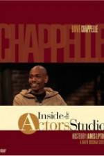 Watch Dave Chappelle Inside the Actors Studio Sockshare