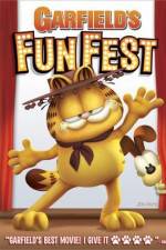 Watch Garfield's Fun Fest Sockshare