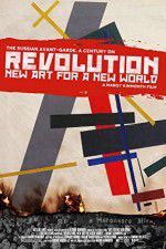 Watch Revolution New Art for a New World Sockshare