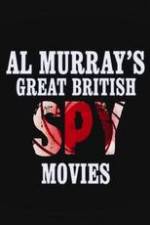 Watch Al Murray's Great British Spy Movies Sockshare