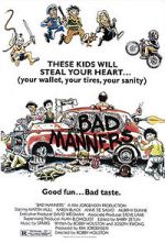 Watch Bad Manners Sockshare
