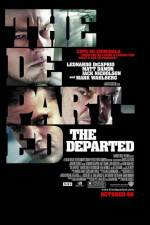 Watch The Departed Sockshare