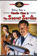 Watch Charlie Chan in the Secret Service Sockshare