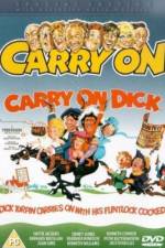 Watch Carry on Dick Sockshare