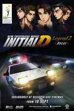 Watch New Initial D the Movie: Legend 2 - Racer Sockshare