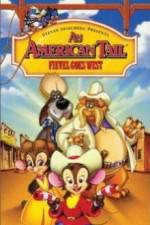 Watch An American Tail: Fievel Goes West Sockshare