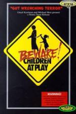 Watch Beware: Children at Play Sockshare