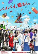 Watch Gintama: The Final Sockshare