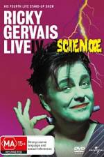 Watch Ricky Gervais Live IV Science Sockshare