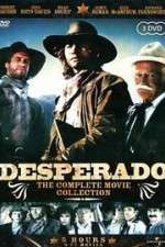 Watch Desperado: The Outlaw Wars Sockshare