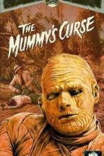 Watch The Mummy's Curse Sockshare