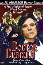 Watch Doctor Dracula Sockshare