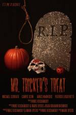 Watch Mr Tricker's Treat Sockshare