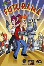 Watch Futurama The Lost Adventure Sockshare