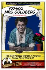 Watch Yoo-Hoo Mrs Goldberg Sockshare