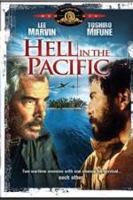 Watch Hell in the Pacific Sockshare