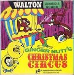 Watch Ginger Nutt\'s Christmas Circus (Short 1949) Sockshare