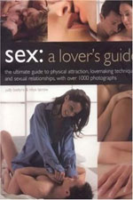 Watch Lovers' Guide 2: Making Sex Even Better Sockshare