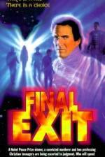 Watch Final Exit Sockshare