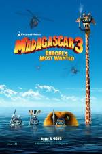 Watch Madagascar 3 Sockshare