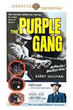 Watch The Purple Gang Sockshare