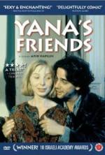 Watch Yana's Friends Sockshare
