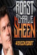 Watch Comedy Central Roast of Charlie Sheen Sockshare