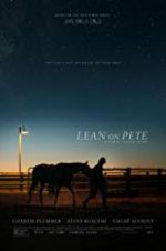 Watch Lean on Pete Sockshare