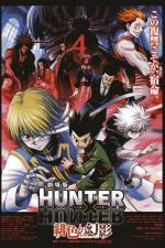 Watch Hunter x Hunter - Phantom Rouge Sockshare