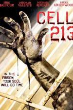 Watch Cell 213 Sockshare