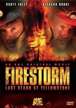 Watch Firestorm: Last Stand at Yellowstone Sockshare