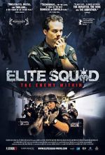 Watch Elite Squad: The Enemy Within Sockshare