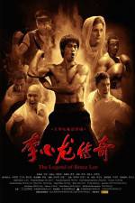 Watch The Legend of Bruce Lee Sockshare