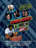 Watch Zidane Adams: The Black Blogger! Sockshare