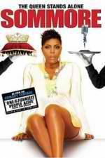 Watch Sommore The Queen Stands Alone Sockshare