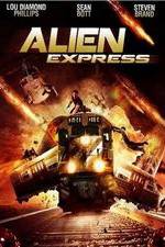 Watch Alien Express Sockshare