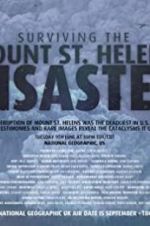Watch Surviving the Mount St. Helens Disaster Sockshare