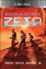 Watch The Killings at Outpost Zeta Sockshare