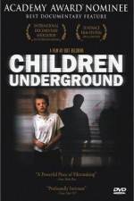 Watch Children Underground Sockshare