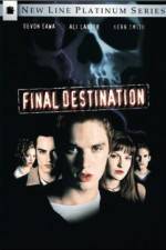 Watch Final Destination Sockshare