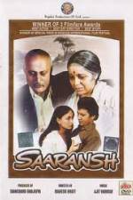 Watch Saaransh Sockshare