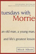 Watch Tuesdays with Morrie Sockshare