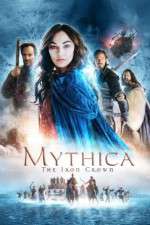 Watch Mythica: The Iron Crown Sockshare