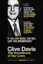 Watch Clive Davis The Soundtrack of Our Lives Sockshare