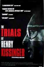 Watch The Trials of Henry Kissinger Sockshare