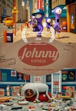 Johnny Express (Short 2014) sockshare